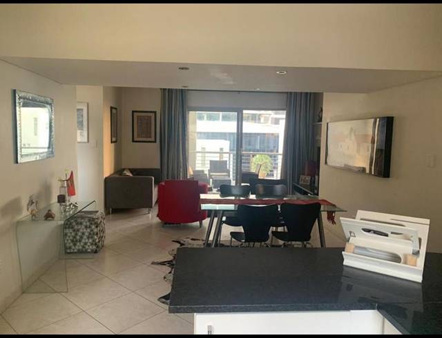 2 BEDROOM PROPERTY TO RENT IN MORNINGSIDE